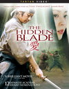 THE HIDDEN BLADE